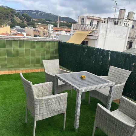 Hotel Colibri à Calella Extérieur photo